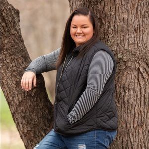 Meet your Posher, Erin